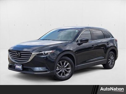 Used 2023 MAZDA CX-9 Touring