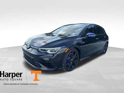 Used 2023 Volkswagen Golf 20th Anniversary Edition