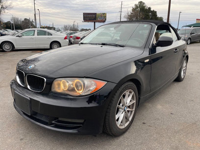 Used 2011 BMW 128i Convertible