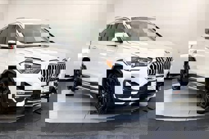 Used 2020 BMW X1 xDrive28i w/ Convenience Package