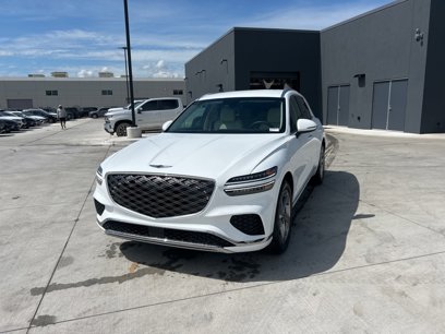 New 2026 Genesis GV70 2.5T