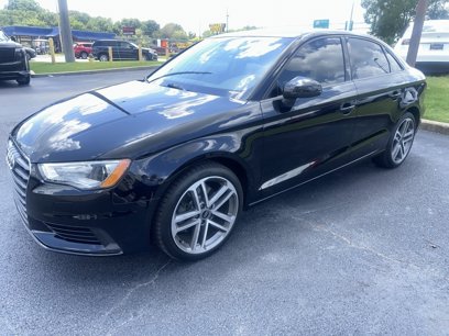 Used 2015 Audi A3 1.8T Premium w/ Audi MMI Navigation Plus