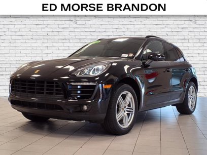 Used 2018 Porsche Macan