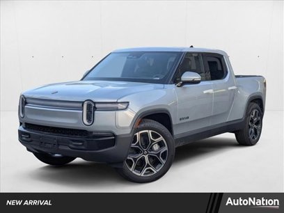 Used 2025 Rivian R1T Adventure