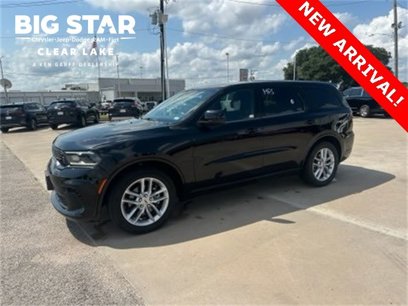 Used 2023 Dodge Durango GT