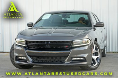 Used 2016 Dodge Charger R/T w/ Plus Group