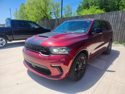 Used 2022 Dodge Durango R/T
