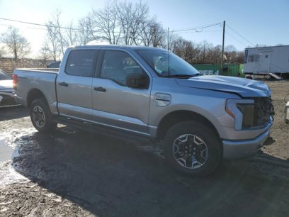 Used 2023 Ford F150 Lightning XLT