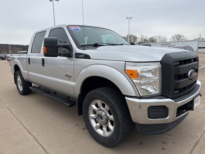 Used 2016 Ford F250 XL w/ Power Equipment Group