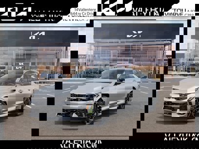 New 2025 Kia K5 GT