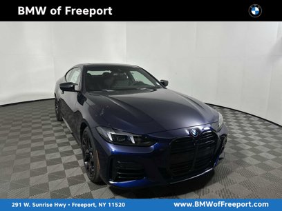New 2026 BMW 440i xDrive Coupe w/ Premium Package