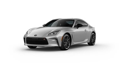 New 2025 Toyota GR86 Premium