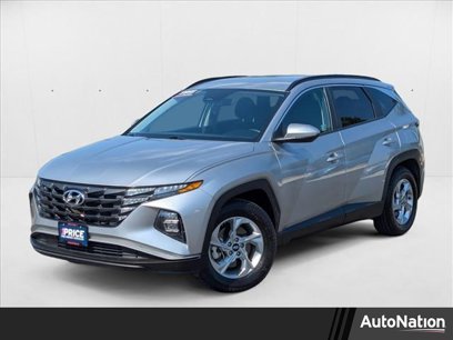 Used 2024 Hyundai Tucson SEL
