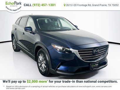 Used 2019 MAZDA CX-9 Sport