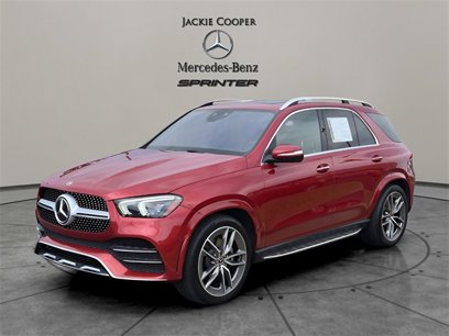 Certified 2022 Mercedes-Benz GLE 580 4MATIC