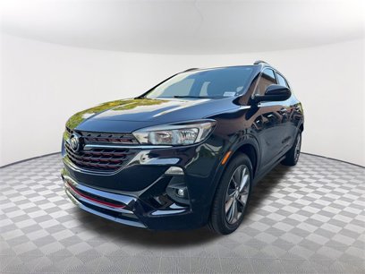 Used 2021 Buick Encore GX Preferred w/ Sport Touring Package