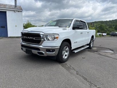 Used 2020 RAM 1500 Big Horn
