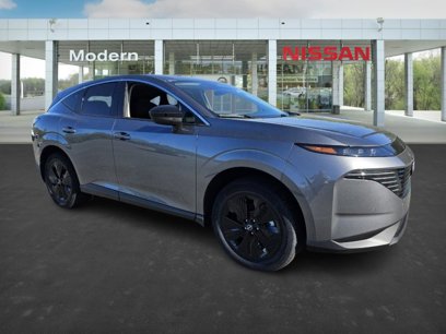 New 2025 Nissan Murano SV