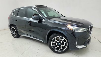 Used 2025 BMW X1 xDrive28i