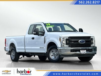 Used 2019 Ford F350 XL w/ XL Value Package