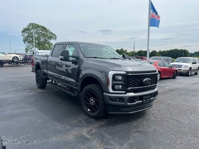 New 2025 Ford F350 Lariat