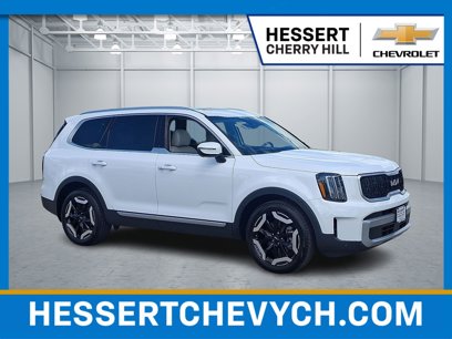 Used 2023 Kia Telluride EX