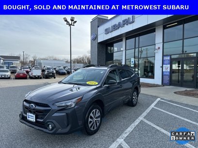 Used 2024 Subaru Outback Premium