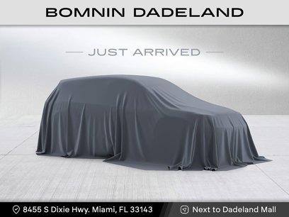 Used 2025 Chevrolet Suburban LT w/ Comfort Package