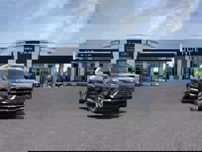 New 2025 Buick Envision Preferred