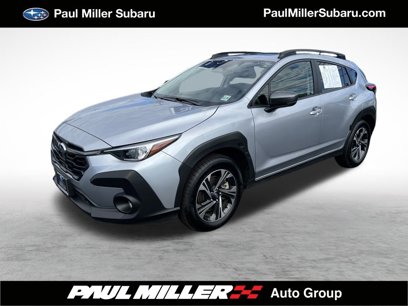 Certified 2024 Subaru Crosstrek 2.0i Premium