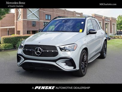 Used 2024 Mercedes-Benz GLE 580 4MATIC