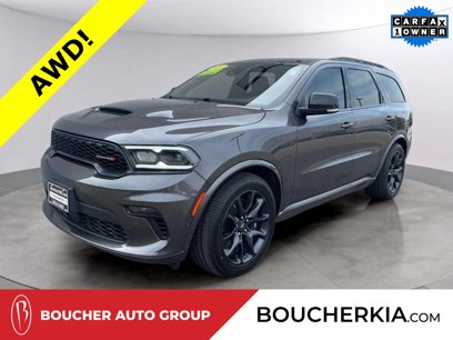 Used 2021 Dodge Durango R/T
