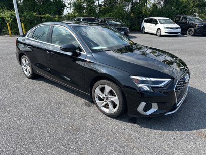 Used 2023 Audi A3 2.0T Premium