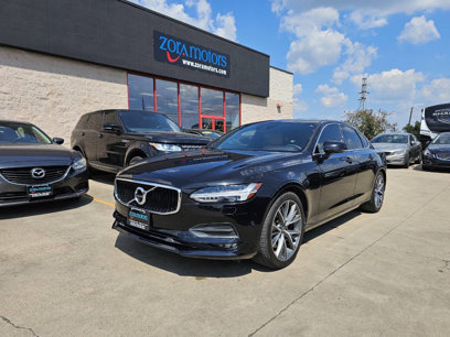 Used 2017 Volvo S90 T6 Momentum w/ Vision Package