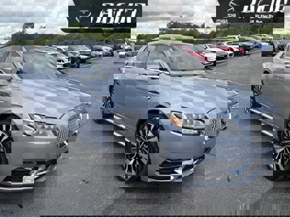Used 2019 Lincoln Continental Black Label