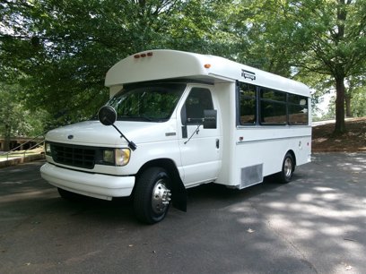Used 1992 Ford E-350 and Econoline 350