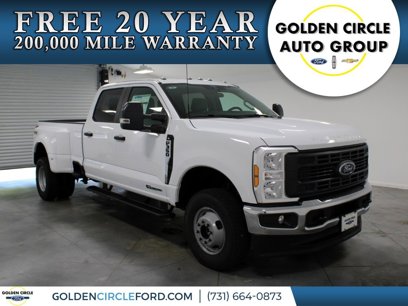 New 2025 Ford F350 XL