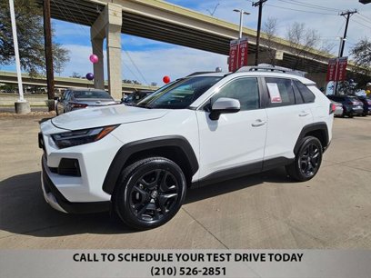 Certified 2023 Toyota RAV4 Adventure