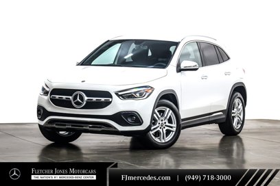 Used 2023 Mercedes-Benz GLA 250