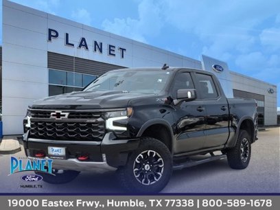 Used 2023 Chevrolet Silverado 1500 ZR2 w/ Technology Package