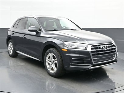 Used 2018 Audi Q5 2.0T Premium w/ Convenience Package