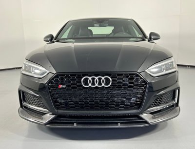Used 2019 Audi S5 Premium Plus