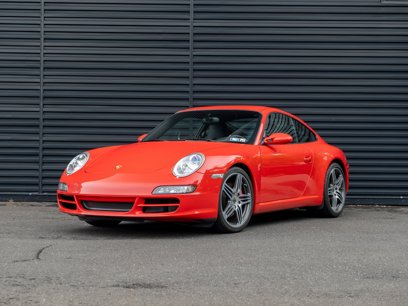 Used 2008 Porsche 911 Carrera S