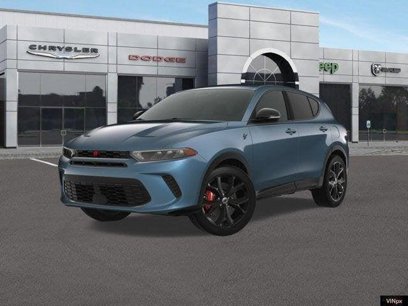 New 2024 Dodge Hornet R/T