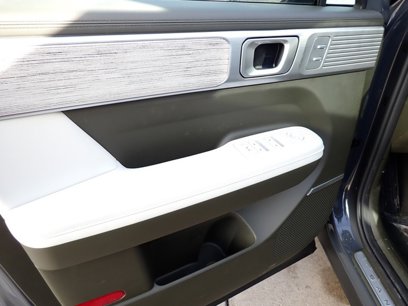 New 2025 Hyundai Santa Fe Calligraphy
