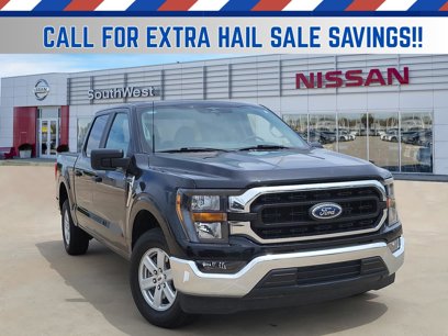 Used 2023 Ford F150 XLT