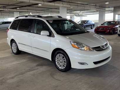 Used 2010 Toyota Sienna XLE