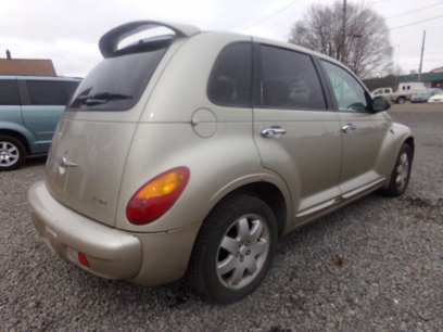 Used 2005 Chrysler PT Cruiser Limited