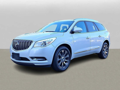 Used 2017 Buick Enclave Premium w/ Experience Buick Package