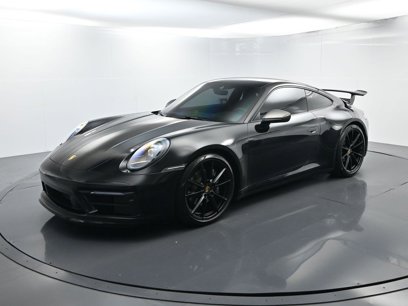Used 2024 Porsche 911 Carrera T